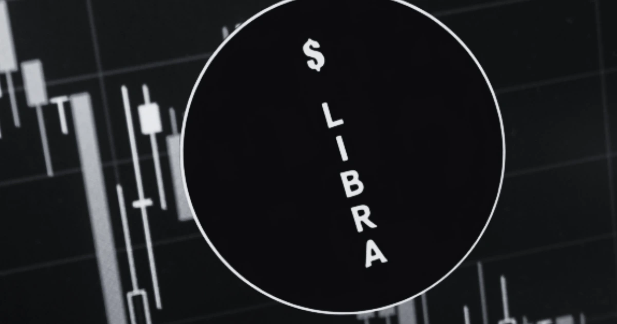 Milei and the $LIBRA Crypto