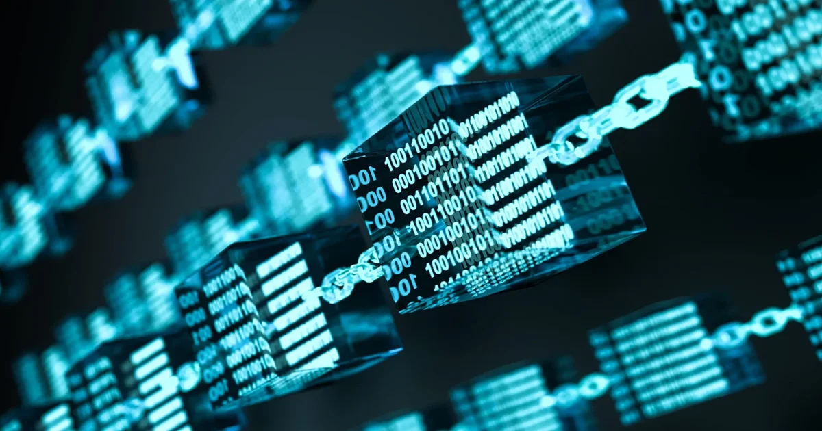 Blockchain: What is it, How It works 