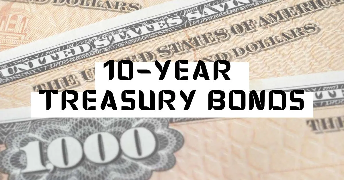 10-Year Treasury Bonds