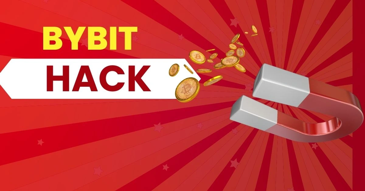 Bybit Hack