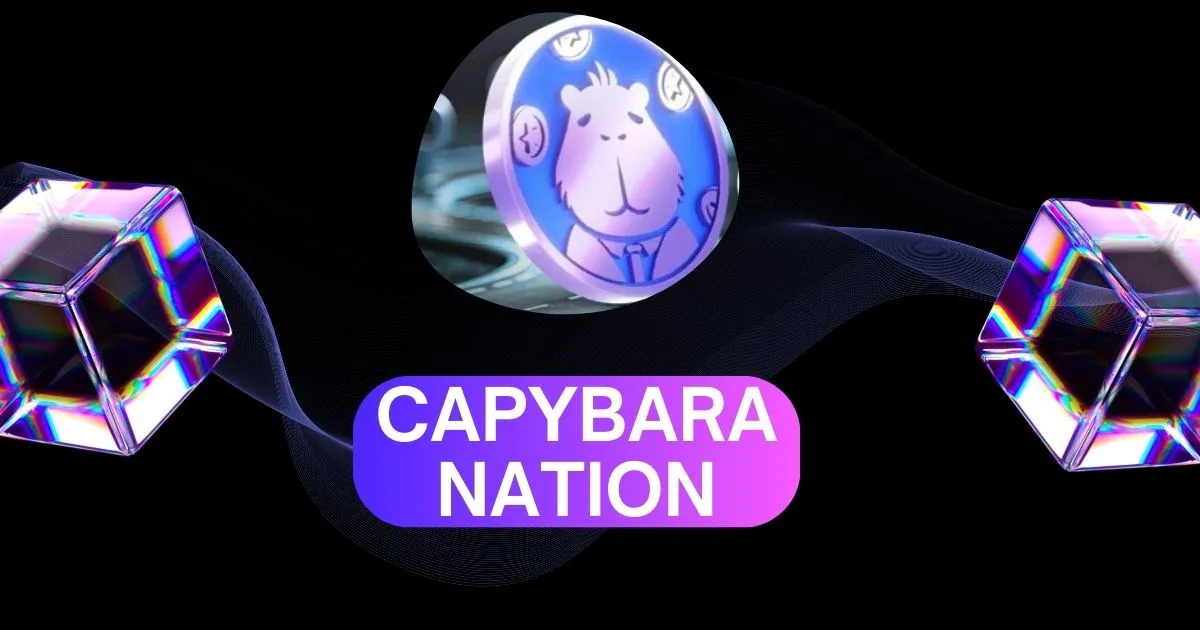 Capybara Nation Crypto (BARA)