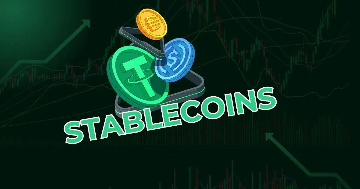 stablecoins