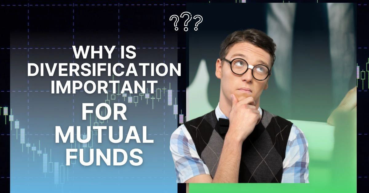 Importance of Diversification in Mutual Funds
