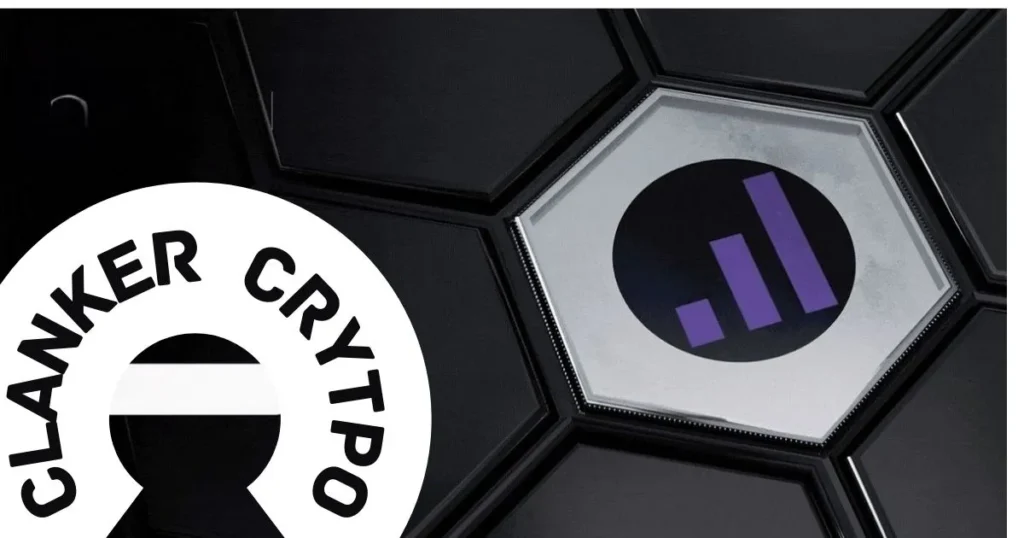 CLANKER CRYTPO