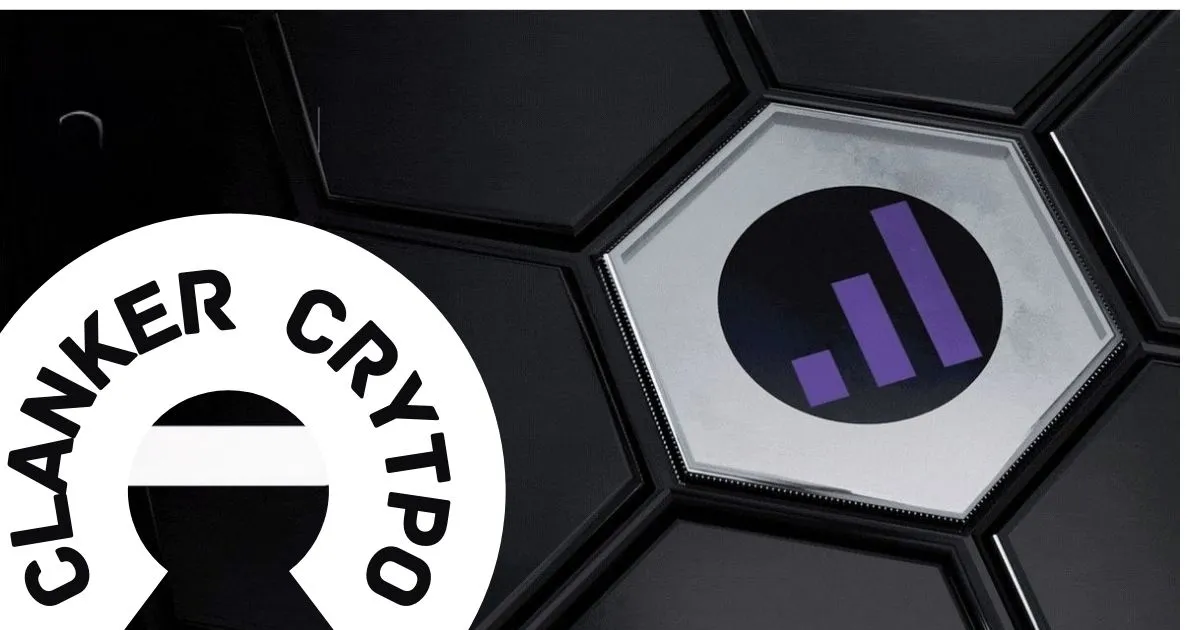 CLANKER CRYTPO