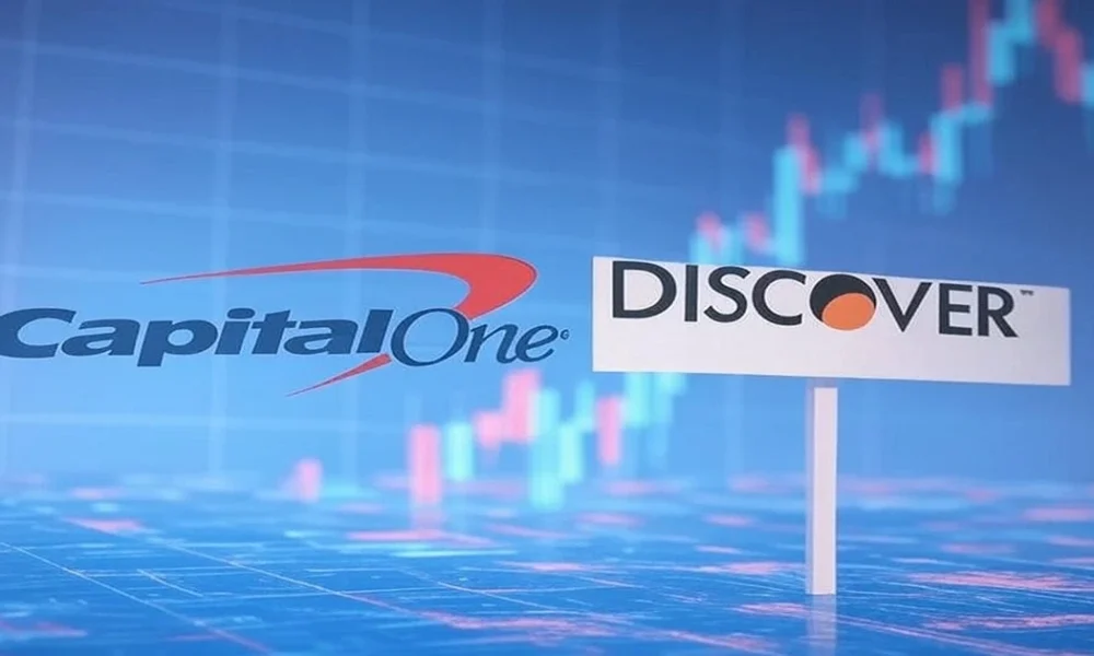 Capital One and Discover Merger: What It Means for Credit Card Customers and COF Stock