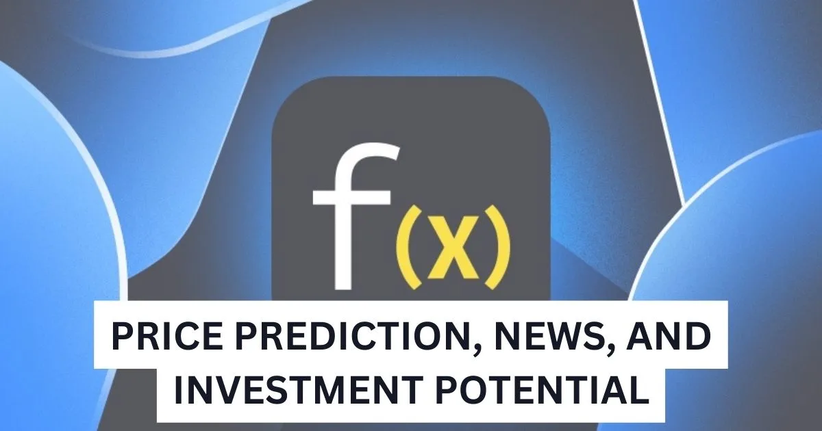 Function X Crypto