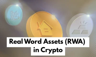 RWA Crypto