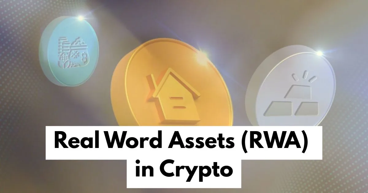 RWA Crypto