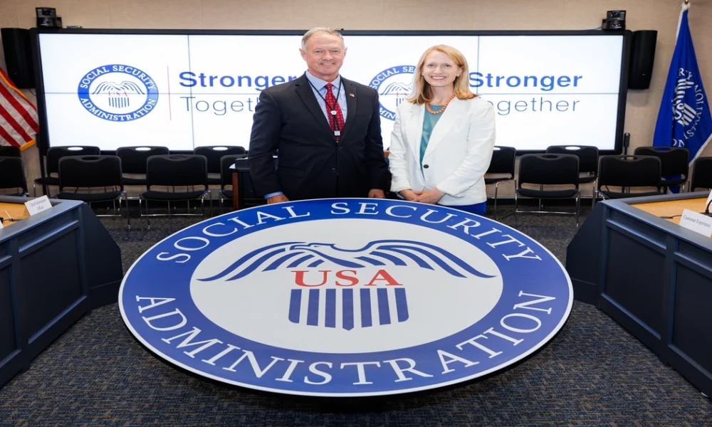 Complete Guide to Social Security in 2025: Benefits, Taxes & Payment Schedules