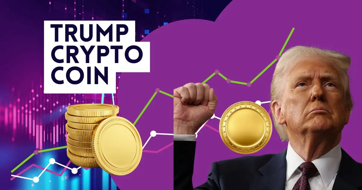 Trump Crypto