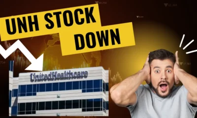 United Healthcare news