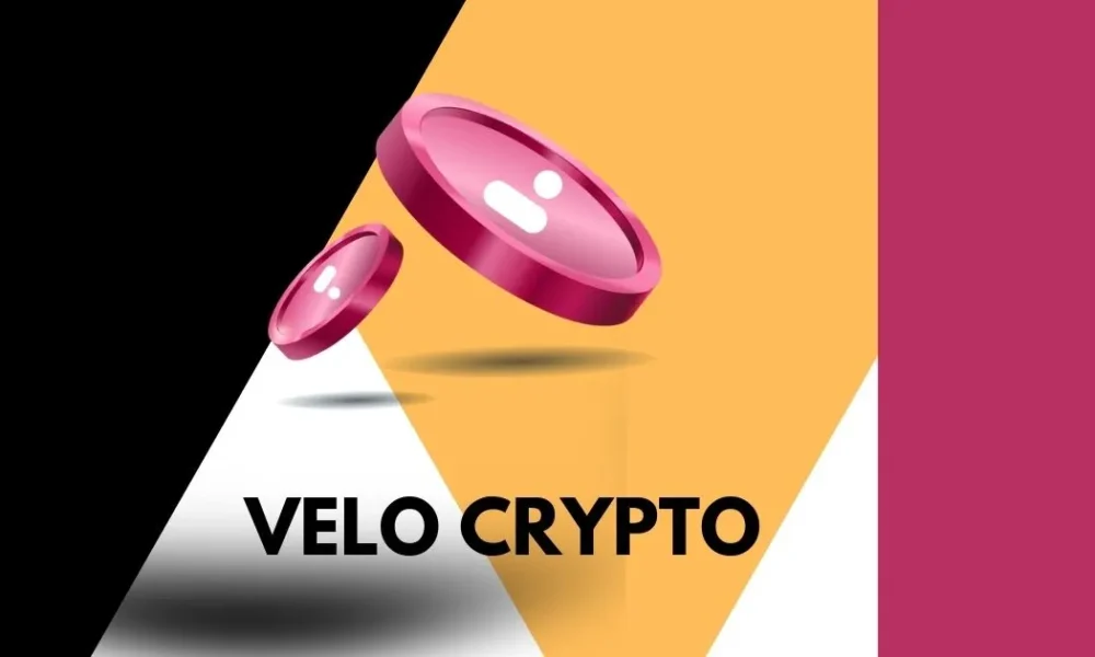 Velo Crypto Poised to Revolutionize Humanitarian Aid with Blockchain Technology