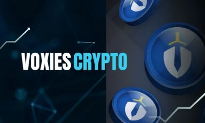 Voxies Crypto