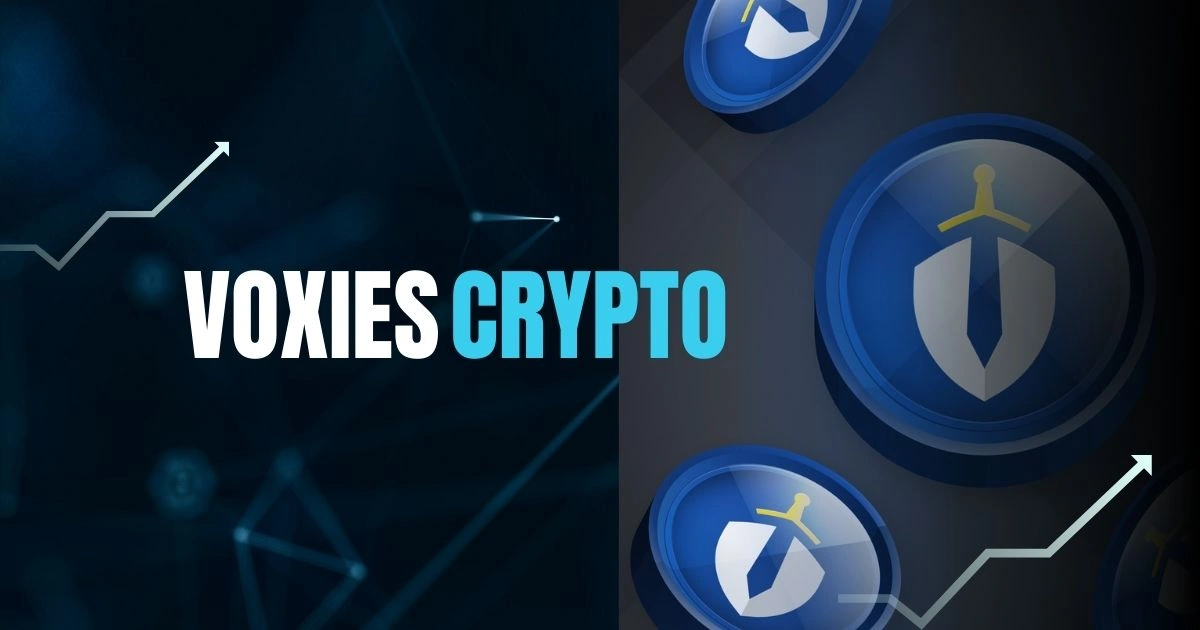 Voxies Crypto