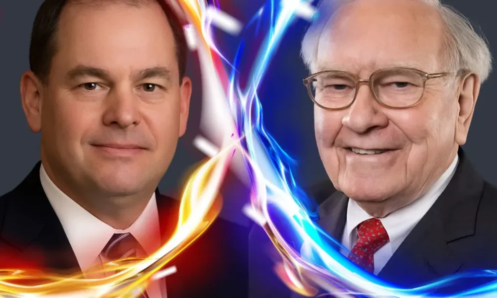 Greg Abel: The Man Poised to Carry Warren Buffett’s Legacy