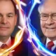 Greg Abel The Man Poised to Carry Warren Buffett’s Legacy