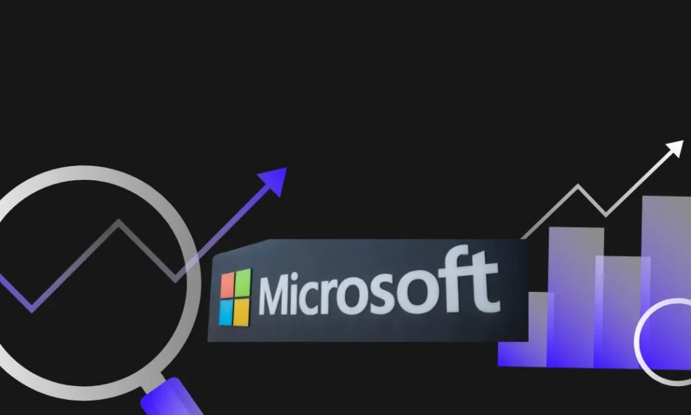 Microsoft’s Q3 2025 Earnings: Detailed Analysis